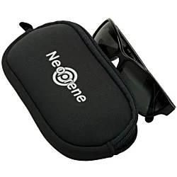 Neoprene Glasses Pouch