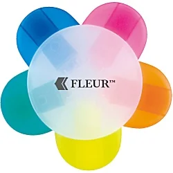 Fleur Transparent Highlighter