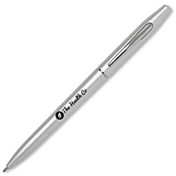 Guest Silver Pen