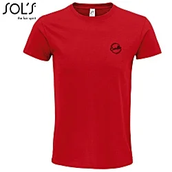 SOL's Epic Organic Cotton T-Shirt - Colours