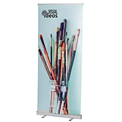 4imprint Roller Banner