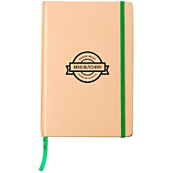 Verona A5 Notebook