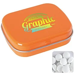 Marvellous Mint Tins - Digital Print