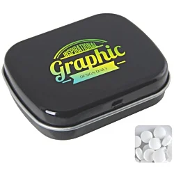 Marvellous Mint Tins - Digital Print - 3 Day