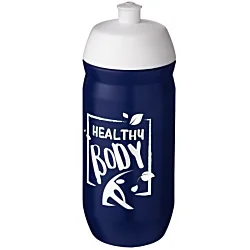 500ml HydroFlex Sports Bottle - Mix & Match - 3 Day