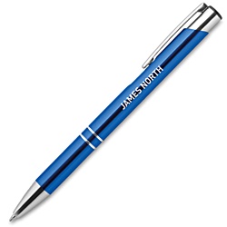 Bern Pen - Blue Ink
