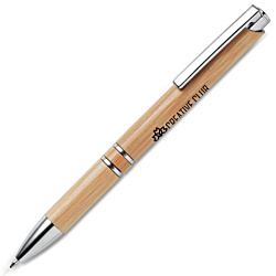 Bern Bamboo Pen