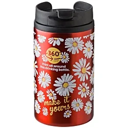 Lowes Travel Mug - Digital Wrap