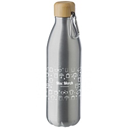 Darcy 500ml Water Bottle - Printed