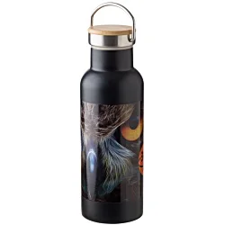 Axel Water Bottle - Digital Wrap