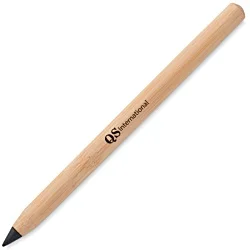 Long Lasting Bamboo Pencil