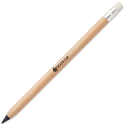 Long Lasting Pencil with Eraser