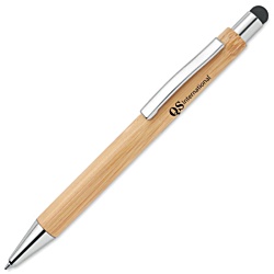 Bayba Bamboo Stylus Pen