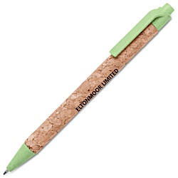 Montado Cork Pen