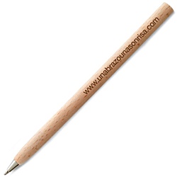 Boisel Wooden Pen