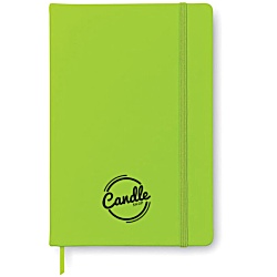 Arconot A5 Notebook - Plain Sheets