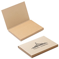 Moui Recycled Memo Pad - 50 sheets