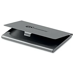 Stanwell Business Card Holder