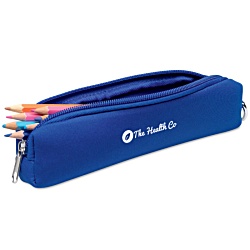 Iris Pencil Case