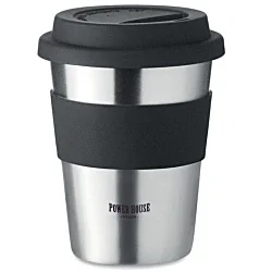 Irmug Steel Tumbler - Printed Mug