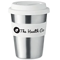 Irmug Steel Tumbler - Printed Grip