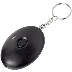 Personal Alarm Keyring