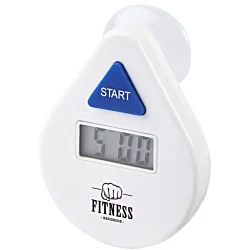 Guitty Digital Shower Timer