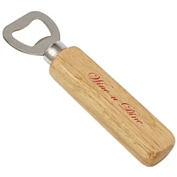 Brama Bottle Opener