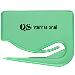Letter Opener - Printed