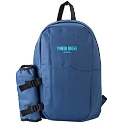 Melissani Cooler Backpack
