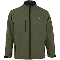 SOL's Relax Softshell Jacket