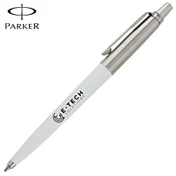 Parker Jotter Recycled Pen - Blue Ink