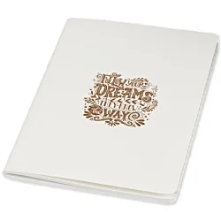 Shale Stone Paper Cahier Journal