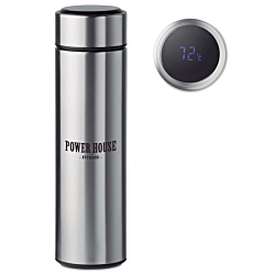 Pole Stainless Steel Vacuum Insulated Bottle