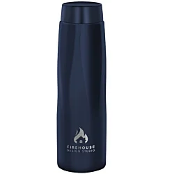 Chili Concept Calypso 500ml Vacuum Insulated Bottle - Engraved