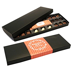 Selection Box - 24 Chocolate Truffles