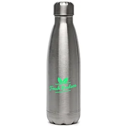 Ashford Recycled Vacuum Insulated Bottle - Printed - 3 Day