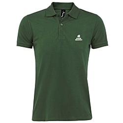 SOL's Perfect Polo - Colours - Printed