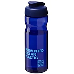 Eco Base Sports Bottle - Colours - Flip Lid - 3 Day