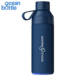 Ocean Bottle 500ml Recycled Vacuum Insulated Bottle