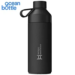 Ocean Bottle 1000ml Recycled Vacuum Insulated Bottle