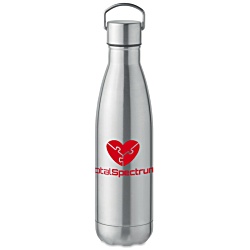 Manoa Recycled Vacuum Insulated Bottle