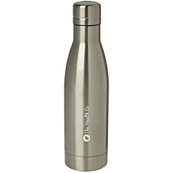 Vasa Recycled Vacuum Insulated Bottle - Engraved
