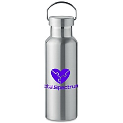 Florence Recycled Vacuum Insulated Bottle