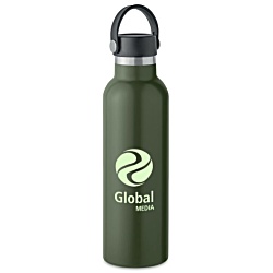 Boali Recycled Vacuum Insulated Bottle