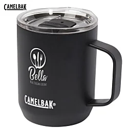 CamelBak 350ml Horizon Vacuum Insulated Mug - Budget Print