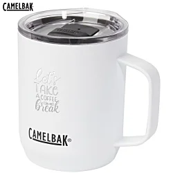 CamelBak 350ml Horizon Vacuum Insulated Mug - Engraved