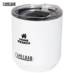 CamelBak 300ml Horizon Rocks Vacuum Insulated Tumbler - Budget Print