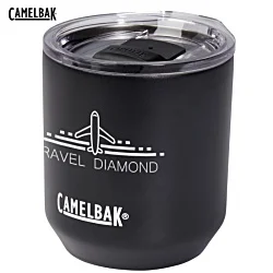 CamelBak 300ml Horizon Rocks Vacuum Insulated Tumbler - Wrap Around Print