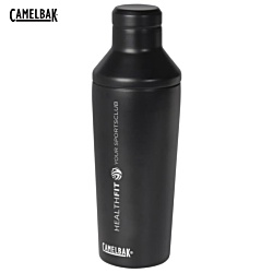 CamelBak 600ml Horizon Vacuum Insulated Cocktail Shaker - Engraved
